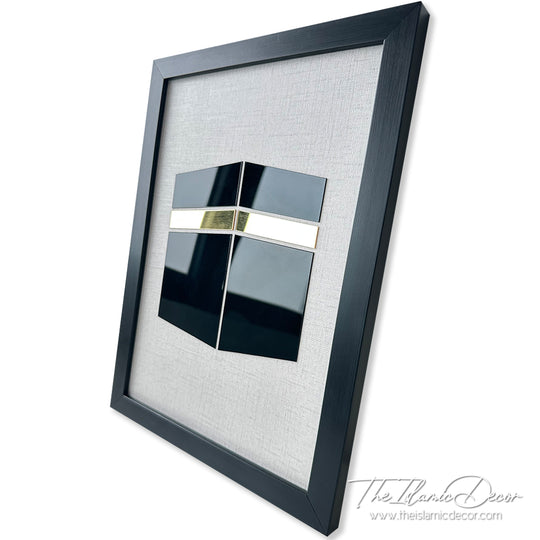 Ready Stock - 3D Lite - Kaaba