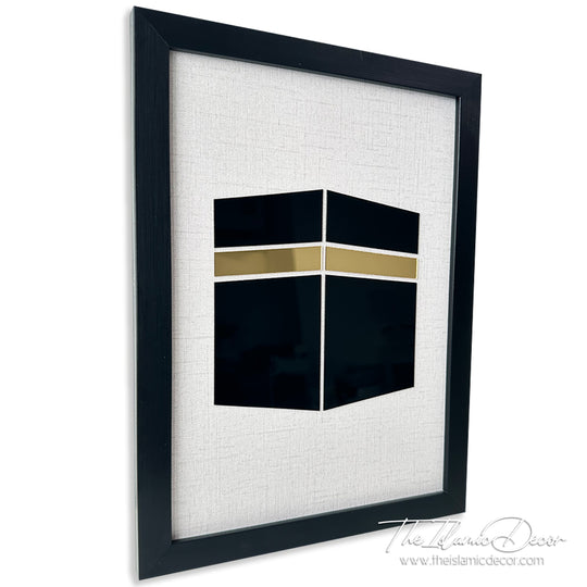 Ready Stock - 3D Lite - Kaaba