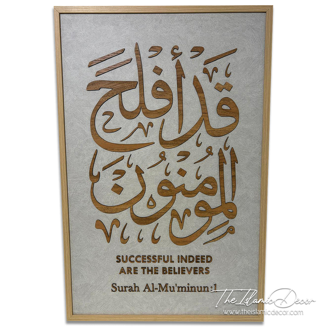 Ready Stock - 3D Lite - Du'a (Copy)