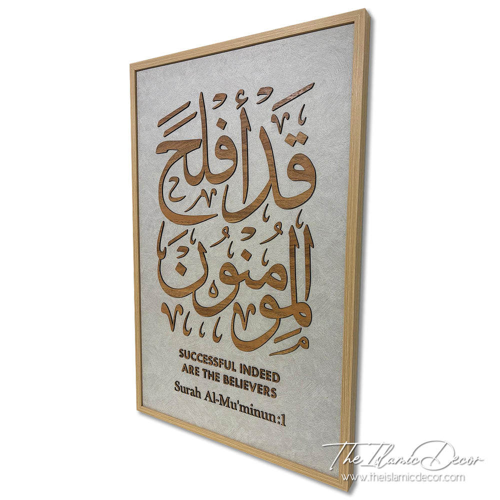 Ready Stock - 3D Lite - Du'a (Copy)