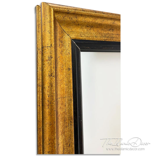 Ready Stock - Frame Acrylic -  Ayatul Kursi