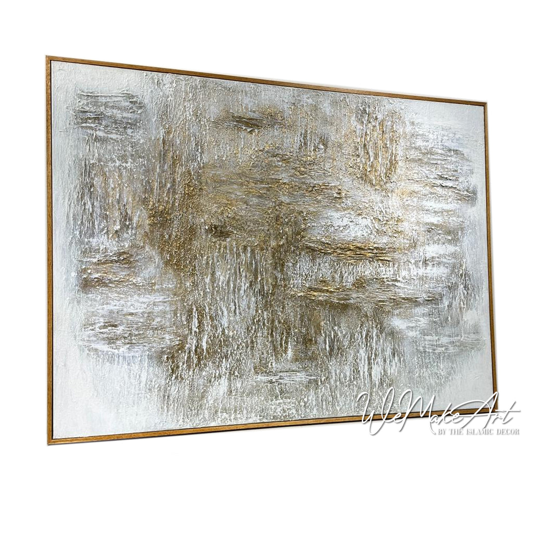 WMA - Opulence (37 inch by 49 inch)