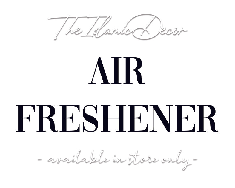 Air Freshener