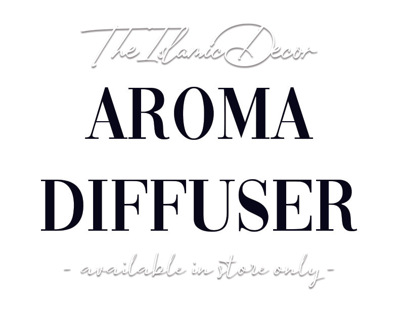 Aroma Diffuser