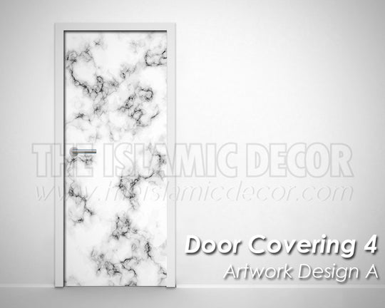 Door Covering Album 4