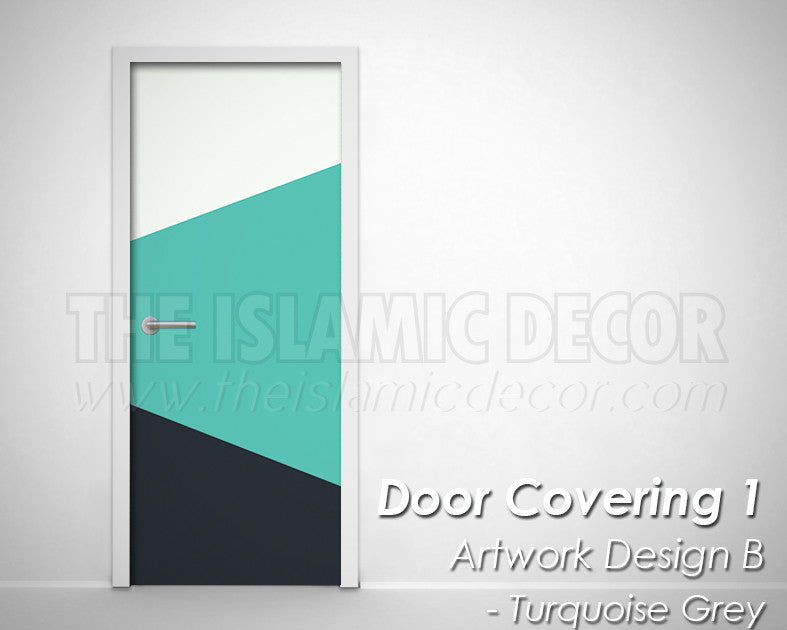 Door Covering Album 1 - The Islamic Decor - 6