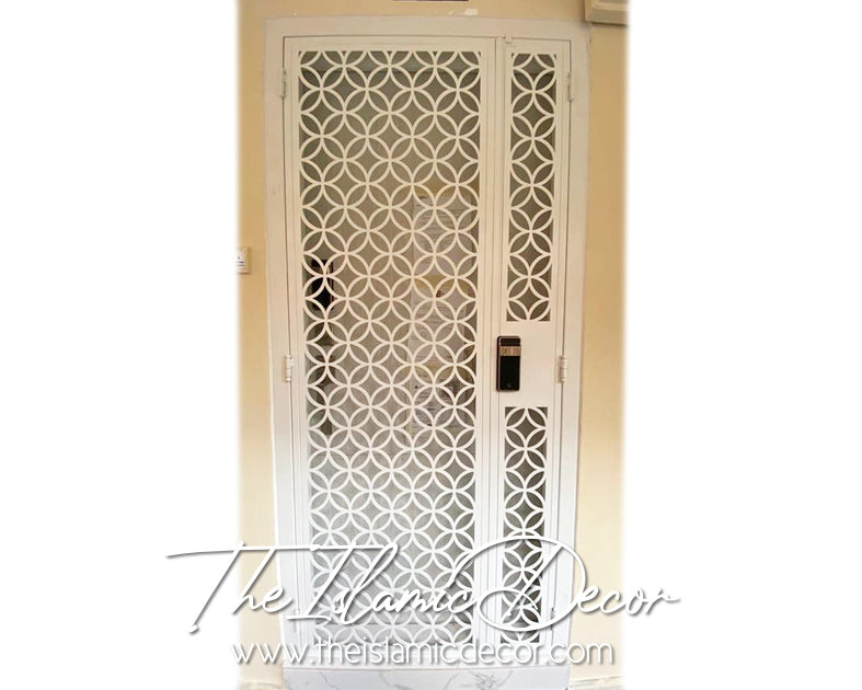 Gate - Exclusive Series - Design B