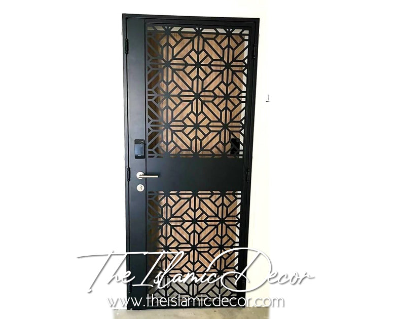 Gate - Exclusive Series - Design D