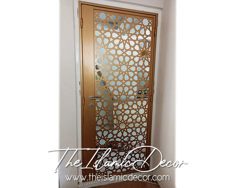 Gate - Exclusive Series - Design A