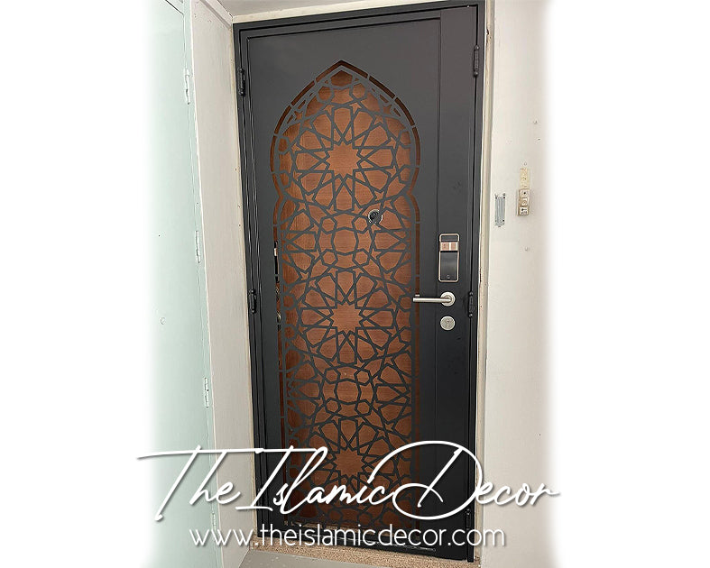 Gate - Exclusive Series - Design E