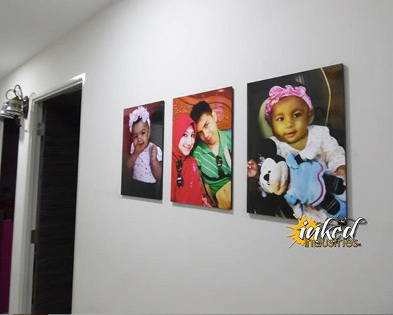 Photo Board - The Islamic Decor - 3