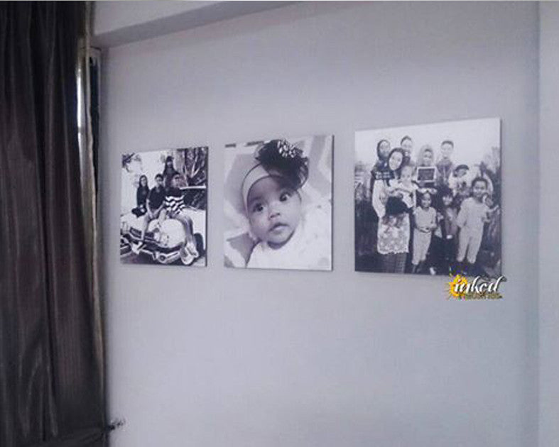 Photo Board - The Islamic Decor - 4