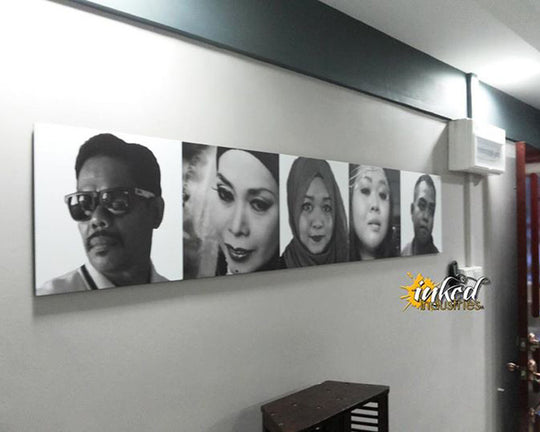Photo Board - The Islamic Decor - 2