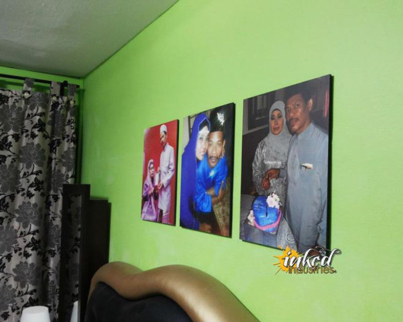 Photo Board - The Islamic Decor - 5