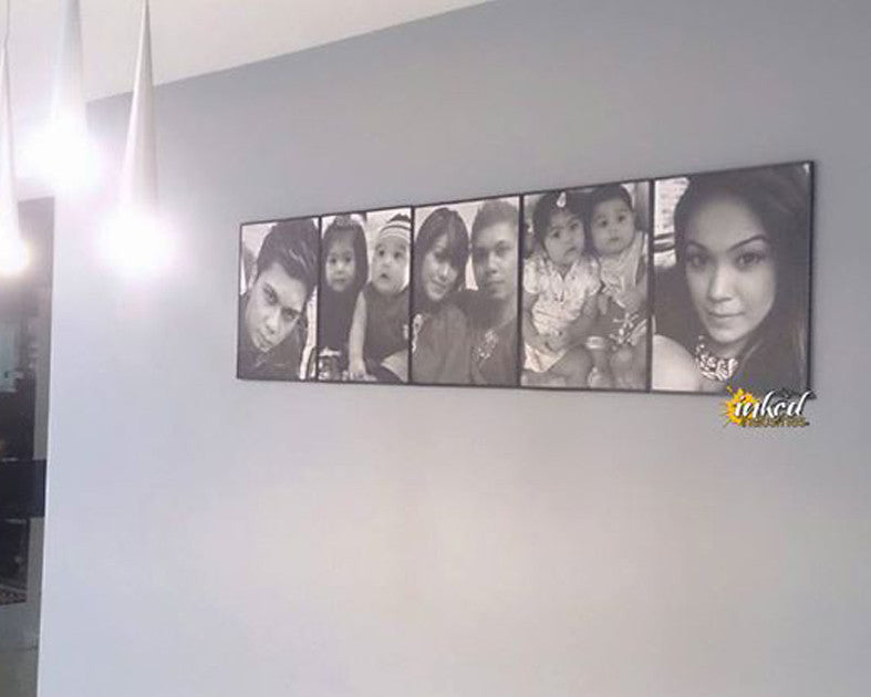 Photo Board - The Islamic Decor - 10