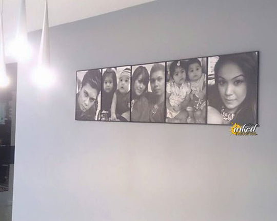 Photo Board - The Islamic Decor - 10