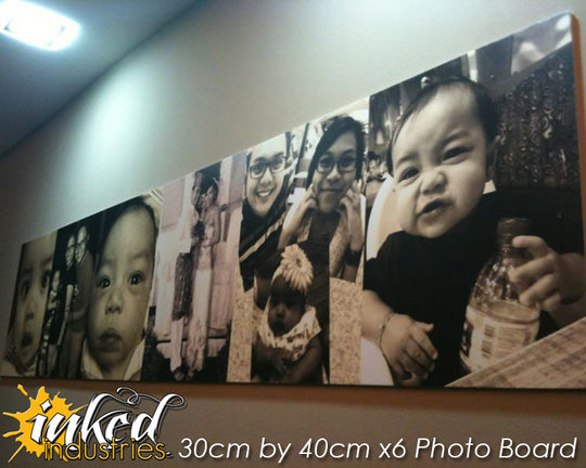 Photo Board - The Islamic Decor - 8