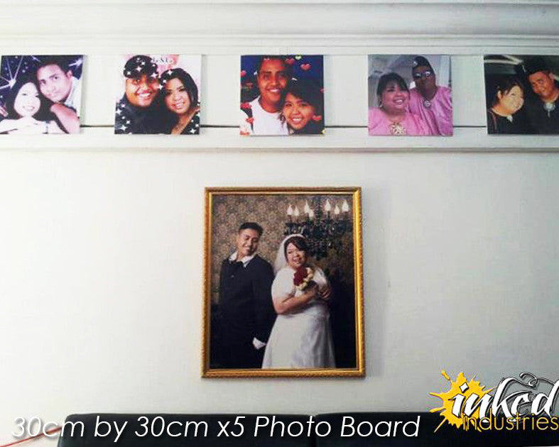 Photo Board - The Islamic Decor - 12
