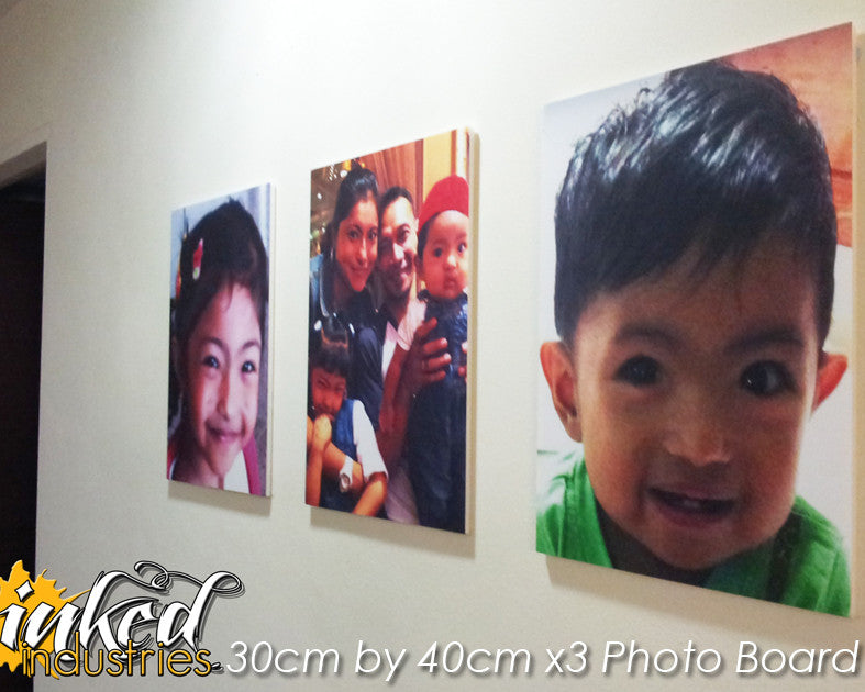 Photo Board - The Islamic Decor - 11