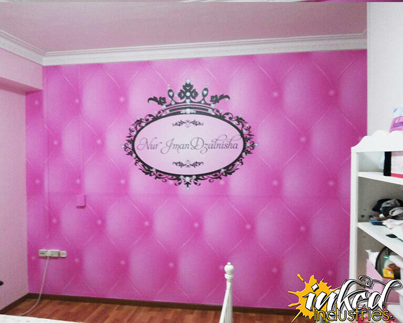 Wall Covering - The Islamic Decor - 22