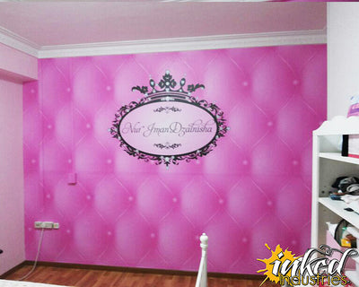 Wall Covering - The Islamic Decor - 22