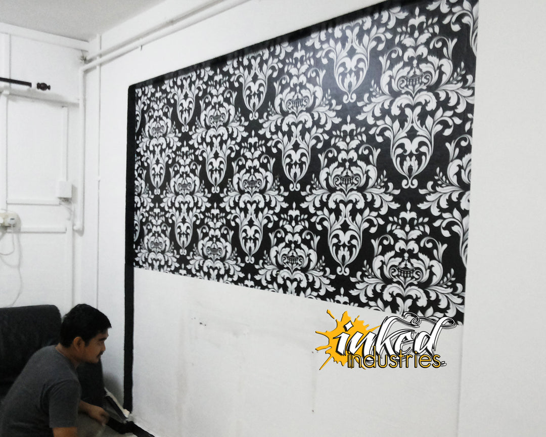 Wall Covering - The Islamic Decor - 27