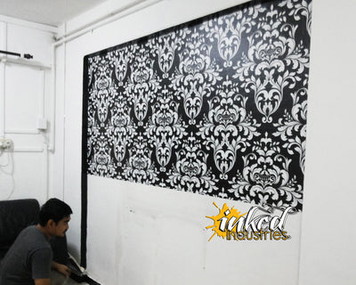 Wall Covering - The Islamic Decor - 27