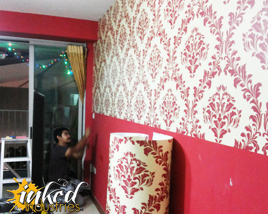 Wall Covering - The Islamic Decor - 32