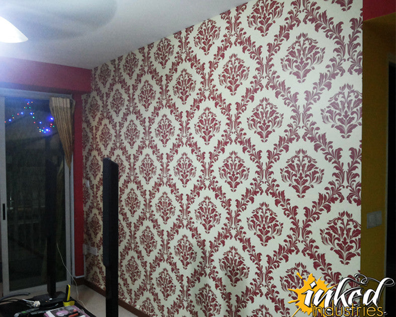 Wall Covering - The Islamic Decor - 33