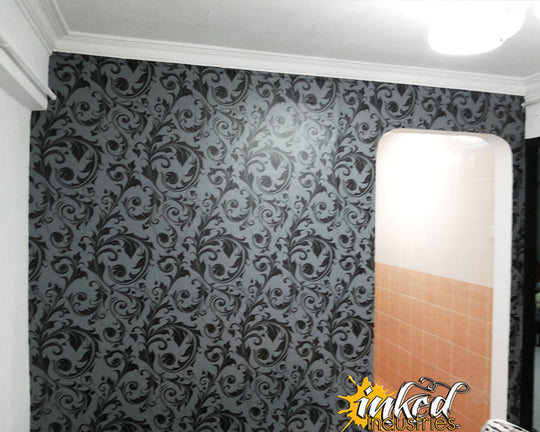 Wall Covering - The Islamic Decor - 40