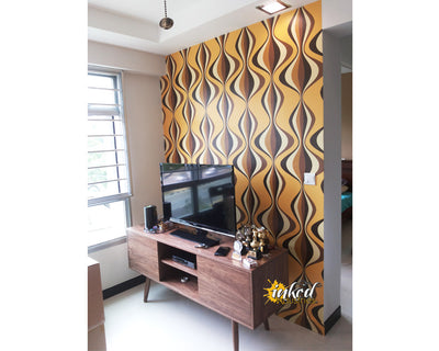 Wall Covering - The Islamic Decor - 34