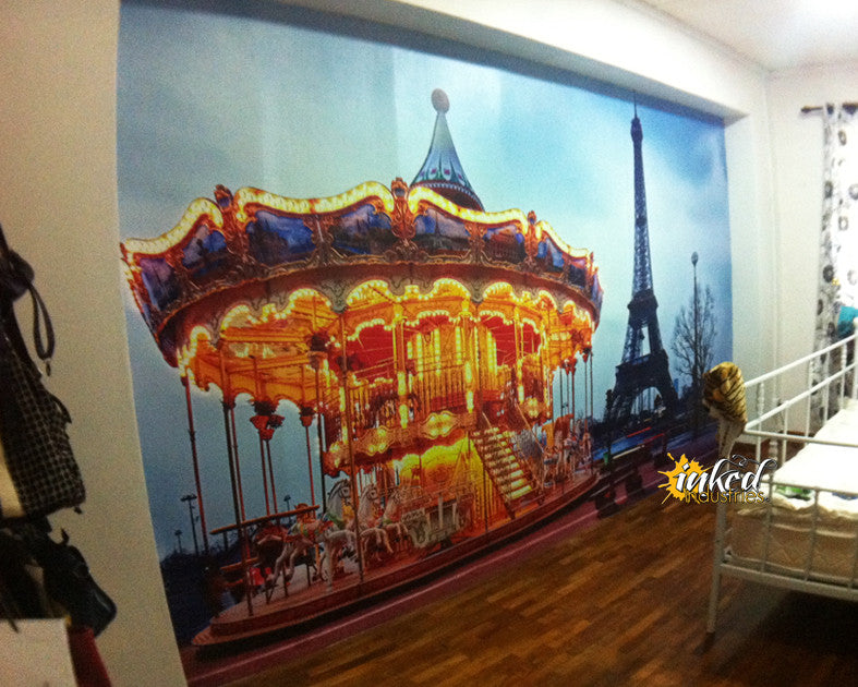 Wall Covering - The Islamic Decor - 11