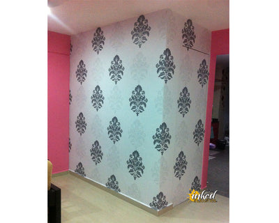 Wall Covering - The Islamic Decor - 36