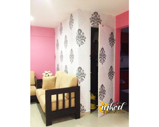 Wall Covering - The Islamic Decor - 35
