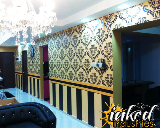 Wall Covering - The Islamic Decor - 29