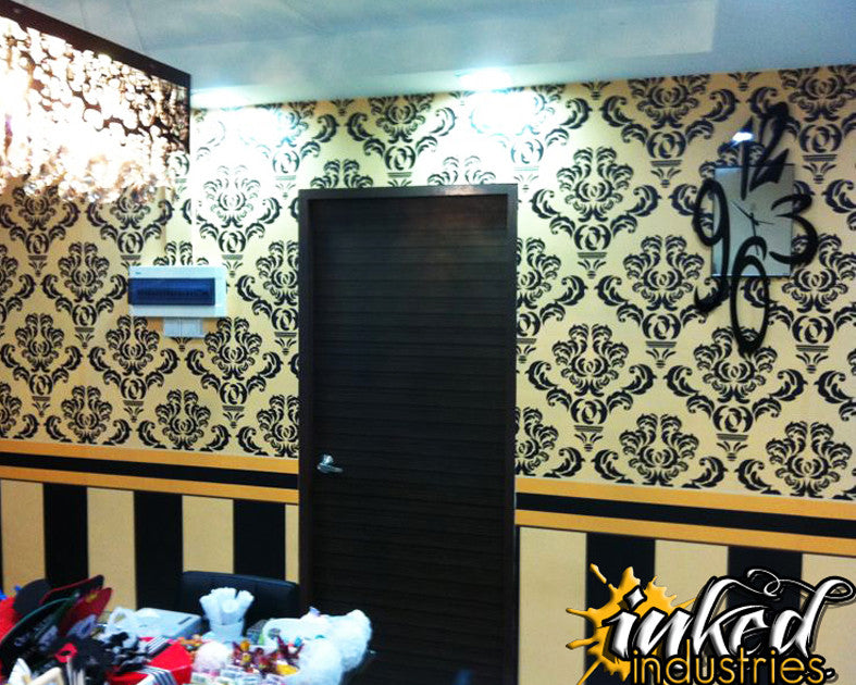 Wall Covering - The Islamic Decor - 30