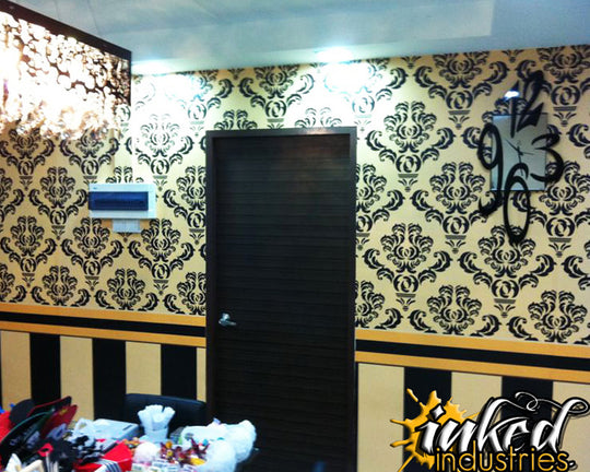 Wall Covering - The Islamic Decor - 30