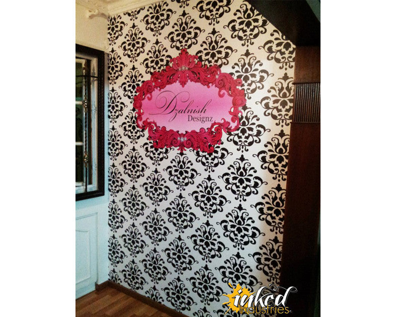 Wall Covering - The Islamic Decor - 42