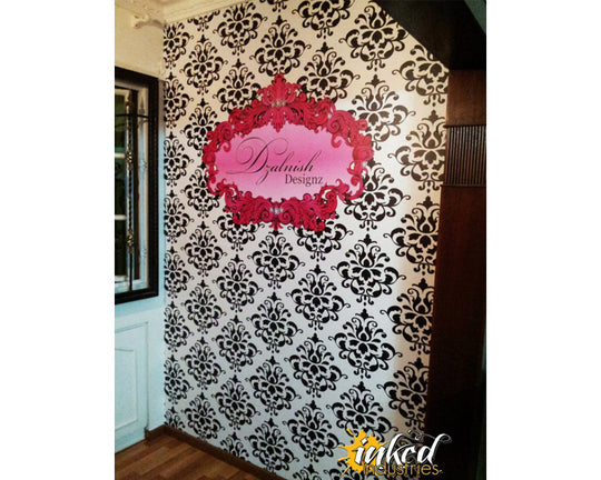 Wall Covering - The Islamic Decor - 42