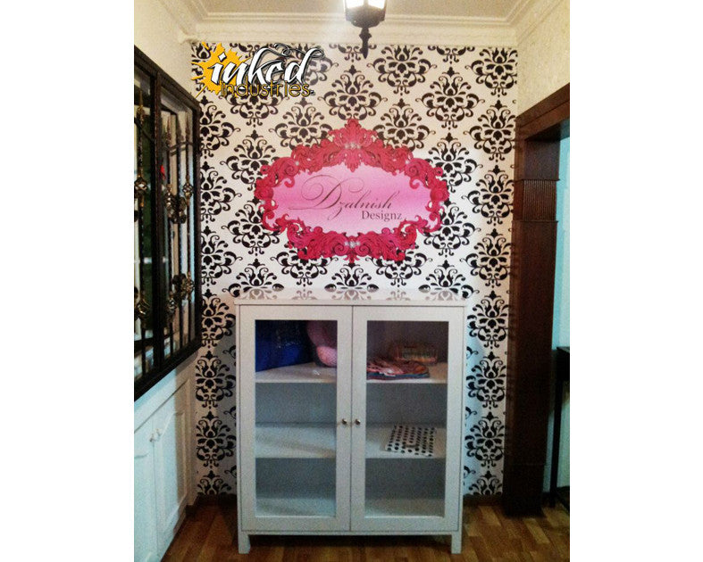 Wall Covering - The Islamic Decor - 43