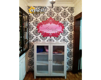Wall Covering - The Islamic Decor - 43