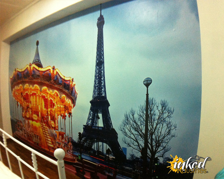 Wall Covering - The Islamic Decor - 12