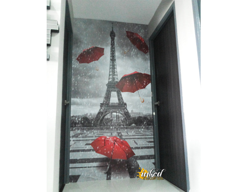 Wall Covering - The Islamic Decor - 8