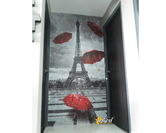 Wall Covering - The Islamic Decor - 8