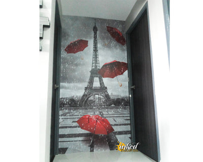 Wall Covering - The Islamic Decor - 8