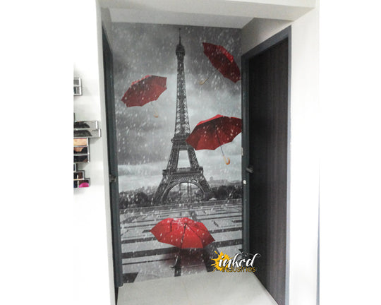 Wall Covering - The Islamic Decor - 7