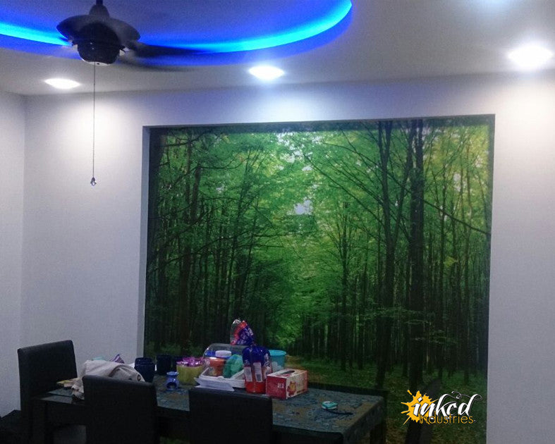 Wall Covering - The Islamic Decor - 19