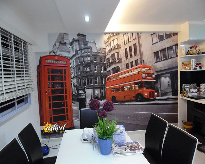 Wall Covering - The Islamic Decor - 4
