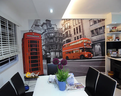 Wall Covering - The Islamic Decor - 4