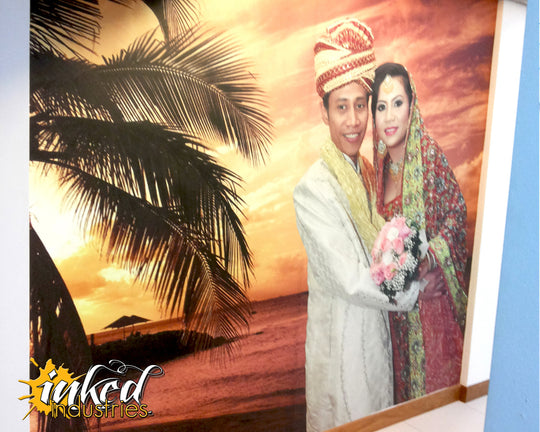 Wall Covering - The Islamic Decor - 24